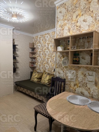 
  Продается 1-комн. квартира, 36.4 м², Лысая гора ул, д. 27/22
. Фото 6.