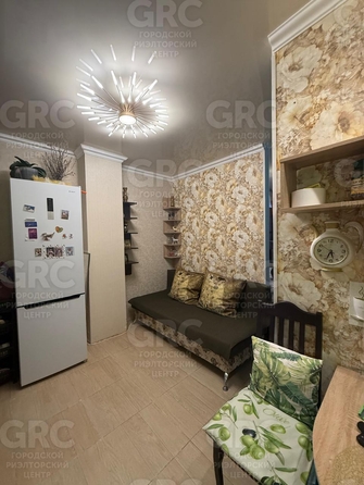
  Продается 1-комн. квартира, 36.4 м², Лысая гора ул, д. 27/22
. Фото 10.