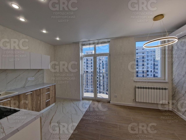 
  Продается 2-комн. квартира 48 м². Фото 1.
