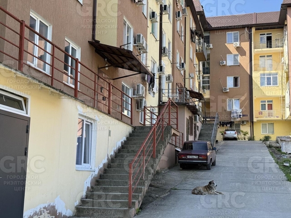
  Продается студия 65.3 м². Фото 35.