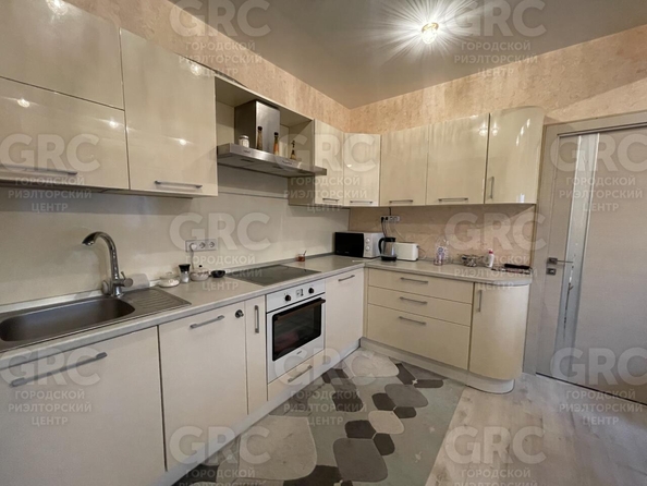 
  Продается студия 53.2 м². Фото 2.