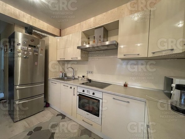 
  Продается студия 53.2 м². Фото 3.
