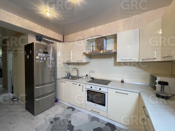 
  Продается студия 53.2 м². Фото 9.