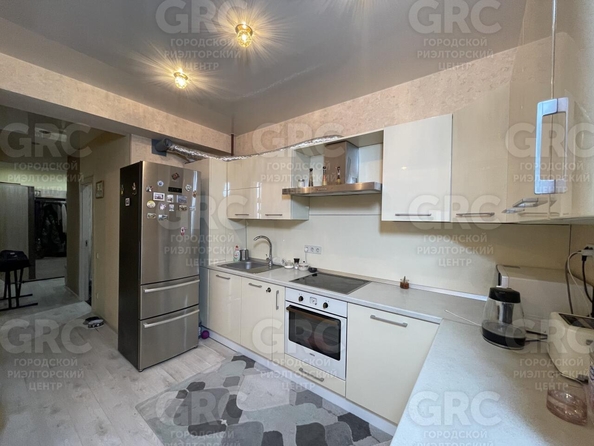
  Продается студия 53.2 м². Фото 10.