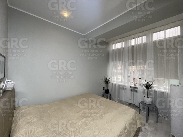 
  Продается студия 53.2 м². Фото 18.