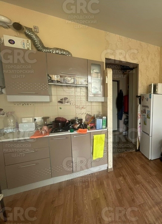 
  Продается студия 25 м². Фото 1.