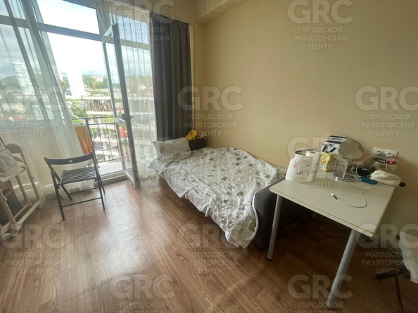 
  Продается студия 25 м². Фото 3.