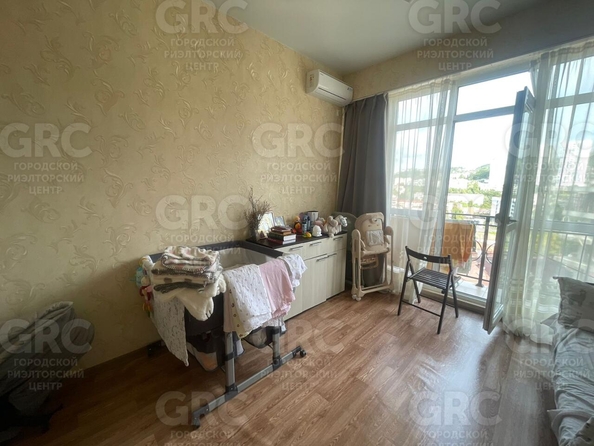 
  Продается студия 25 м². Фото 4.