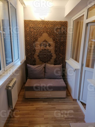 
  Продается 1-комн. квартира 37.1 м². Фото 6.