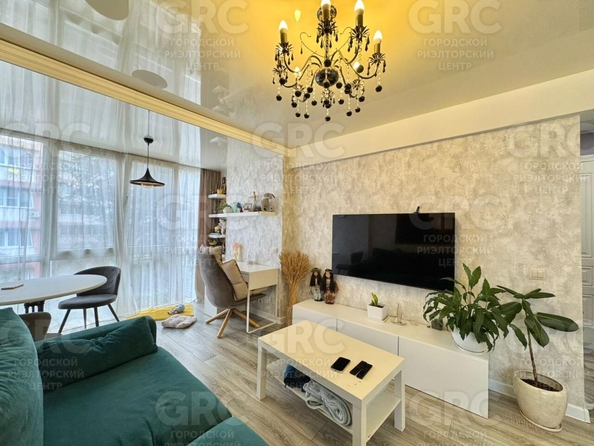 
  Продается 1-комн. квартира 31 м². Фото 3.