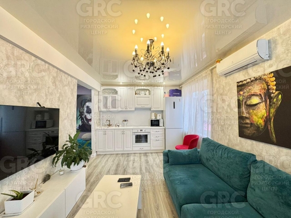 
  Продается 1-комн. квартира 31 м². Фото 4.