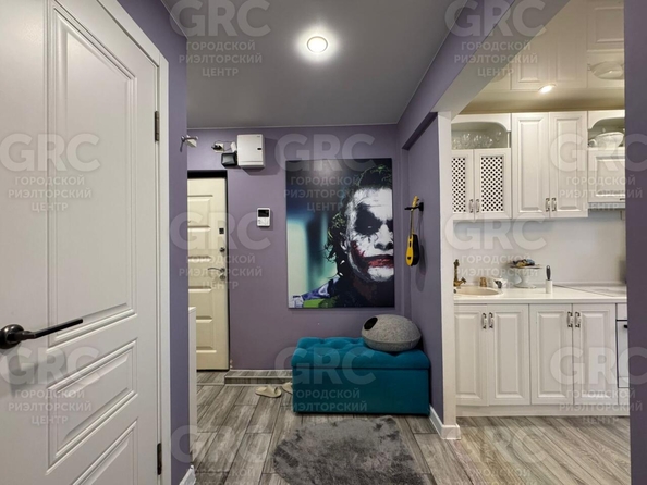 
  Продается 1-комн. квартира 31 м². Фото 11.