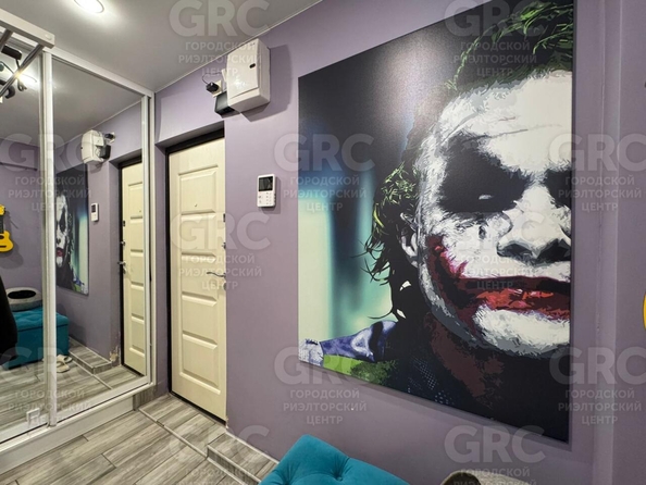 
  Продается 1-комн. квартира 31 м². Фото 13.