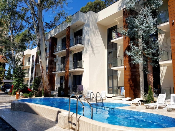 
  Продается апартамент 81.4 м². Фото 1.