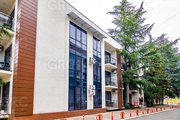 
  Продается 2-комнатный апартамент, 81.4 м², Ленина ул, д. 219а/1
. Фото 25.