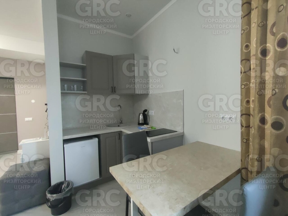 
  Продается 1-комнатный апартамент, 24.6 м², Прибрежная ул, д. 10
. Фото 5.