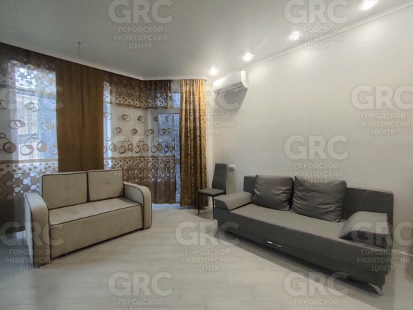 
  Продается 1-комнатный апартамент, 24.6 м², Прибрежная ул, д. 10
. Фото 8.
