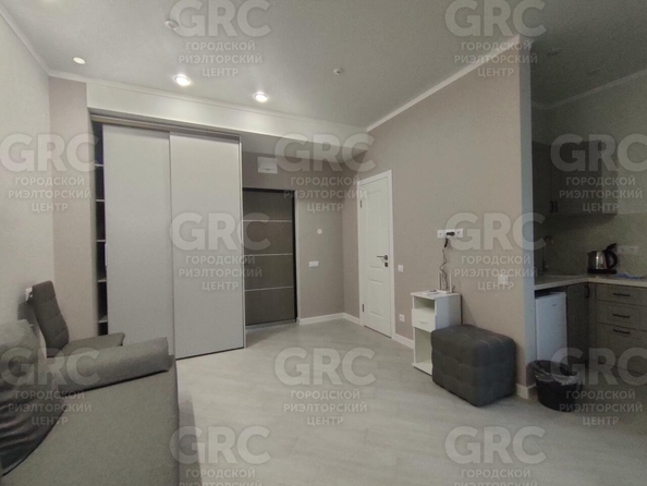 
  Продается 1-комнатный апартамент, 24.6 м², Прибрежная ул, д. 10
. Фото 10.