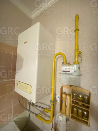 
  Продается 2-комн. квартира 47 м². Фото 5.