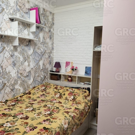 
  Продается 2-комн. квартира, 37 м², Пластунская ул, д. 123/3
. Фото 3.