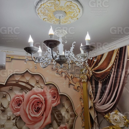 
  Продается 2-комн. квартира, 37 м², Пластунская ул, д. 123/3
. Фото 17.