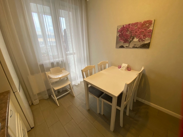 
  Продам 1-комн. квартиру, 40 м², Евгении Жигуленко ул, д. 13
. Фото 6.