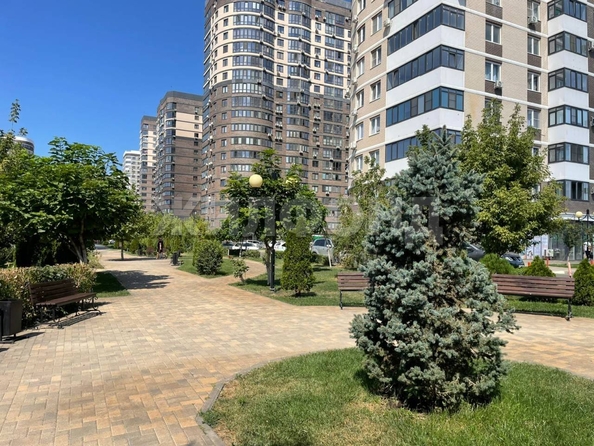 
  Продается 1-комн. квартира, 37 м², Адмирала Крузенштерна ул
. Фото 19.