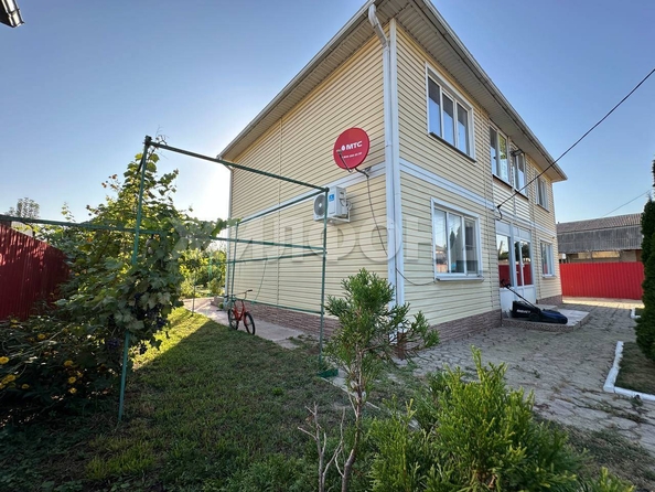 
  Продается дом, 145.2 м², станица Старокорсунская
. Фото 1.