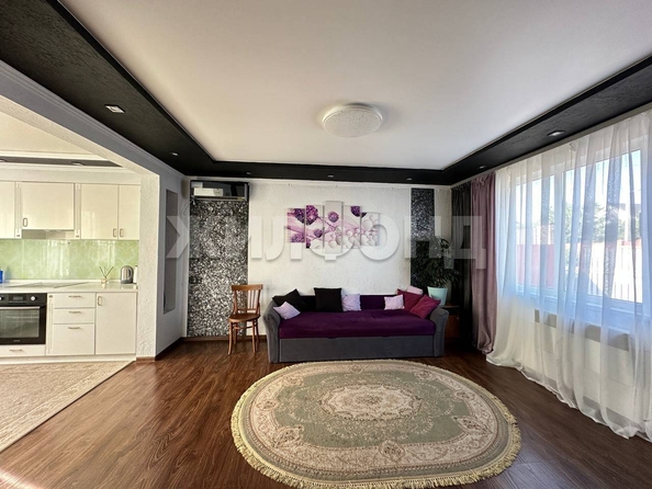 
  Продается дом, 145.2 м², станица Старокорсунская
. Фото 2.