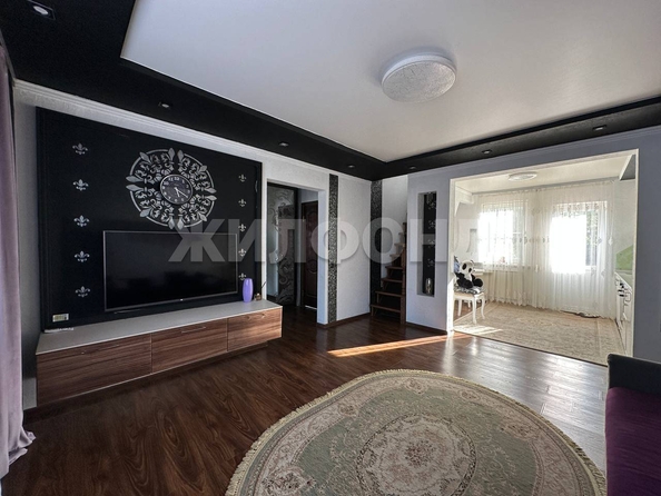 
  Продается дом, 145.2 м², станица Старокорсунская
. Фото 3.