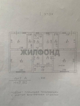 
  Продается дом, 145.2 м², станица Старокорсунская
. Фото 33.