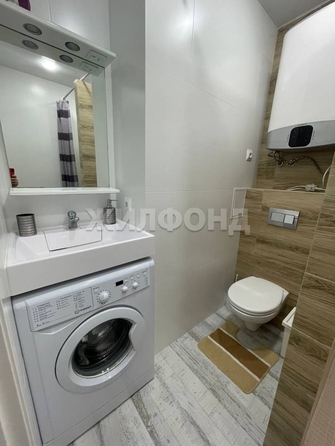 
  Продается студия, 39 м², Цветочная ул, д. 44/2
. Фото 3.