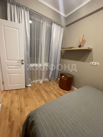 
  Продается студия, 39 м², Цветочная ул, д. 44/2
. Фото 6.