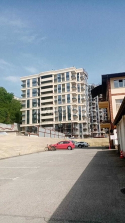 
  Продается 1-комн. квартира, 25.8 м², , д. 104А
. Фото 4.