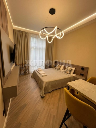 
  Продается студия, 30 м², Морской пер, д. 5
. Фото 3.
