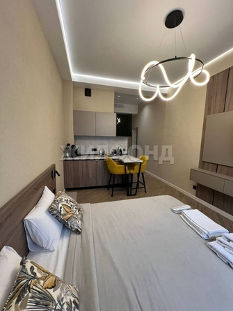 
  Продается студия, 30 м², Морской пер, д. 5
. Фото 4.