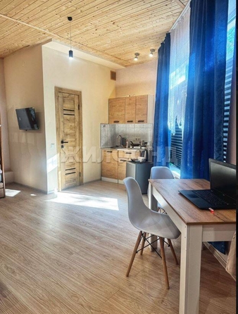 
  Продается 1-комн. квартира, 31 м², Цюрупы ул, д. 32Г/2
. Фото 4.