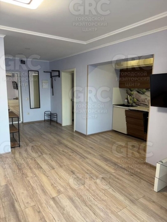 
  Продается 3-комн. квартира, 84.3 м², Виноградная ул, д. 4
. Фото 2.