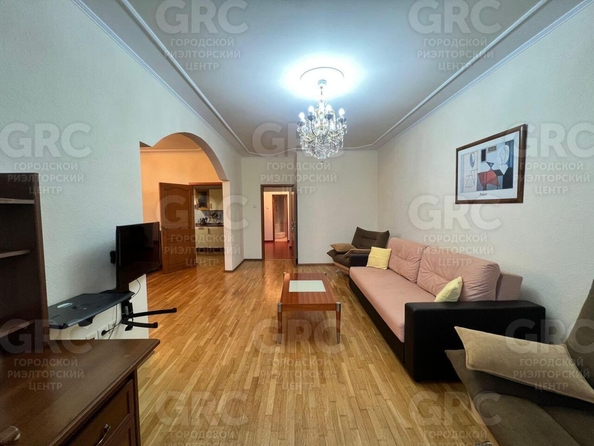 
  Продается 2-комн. квартира 84.2 м². Фото 4.