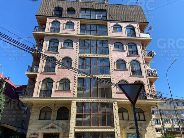 
  Продается студия, 32.8 м², Садовая ул
. Фото 11.