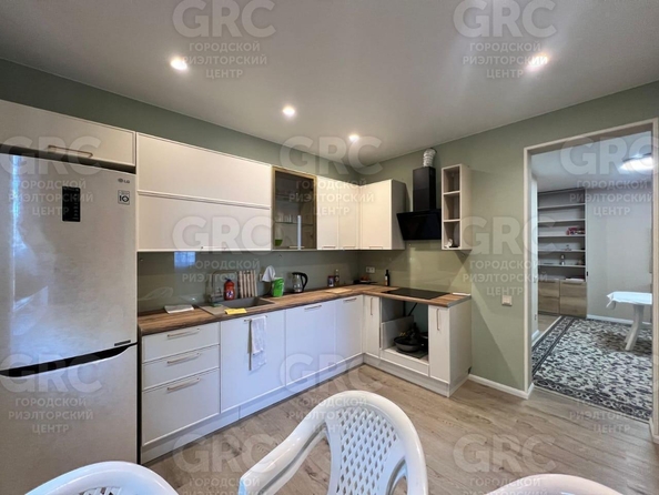 
  Продается студия, 64 м², Теневой пер, д. 10а
. Фото 1.