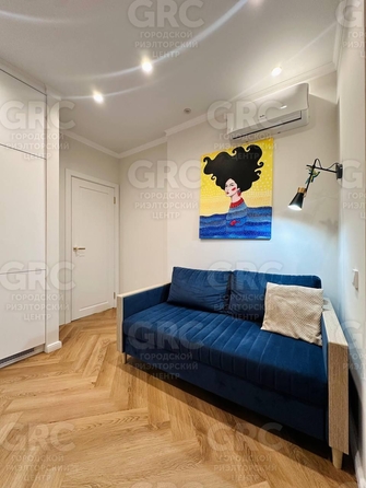 
  Продается студия, 35 м², Ясногорская ул, д. 16
. Фото 4.