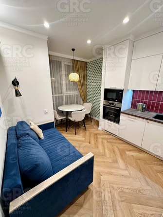 
  Продается студия 35 м². Фото 7.
