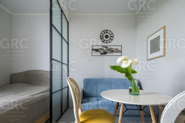 
  Продается студия 21 м². Фото 6.