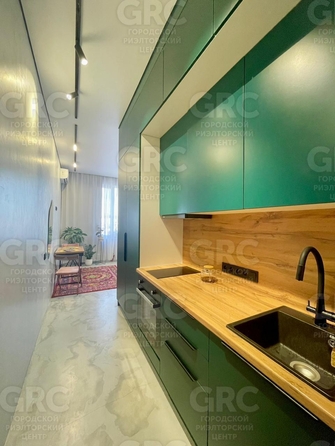 
  Продается студия 25.2 м². Фото 7.