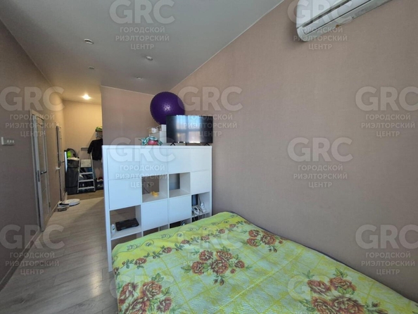 
  Продается 1-комн. квартира, 34.4 м², Владимировская ул, д. 141А
. Фото 4.