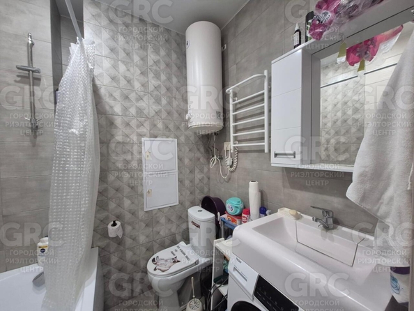 
  Продается 1-комн. квартира, 34.4 м², Владимировская ул, д. 141А
. Фото 9.