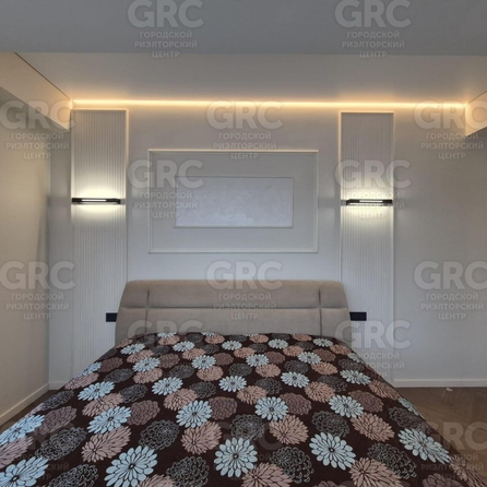 
  Продается 2-комн. квартира 60 м². Фото 4.