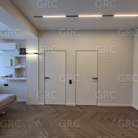 
  Продается 2-комн. квартира, 60 м², Донская ул, д. 108А
. Фото 10.