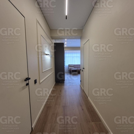 
  Продается 2-комн. квартира, 60 м², Донская ул, д. 108А
. Фото 19.